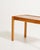 Mid-Century Scandinavian Bench, 1950s For Sale - Image 3 of 9