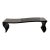 Berman Rosetti Flag Coffee Table For Sale