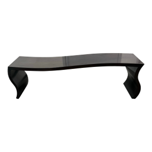 Berman Rosetti Flag Coffee Table