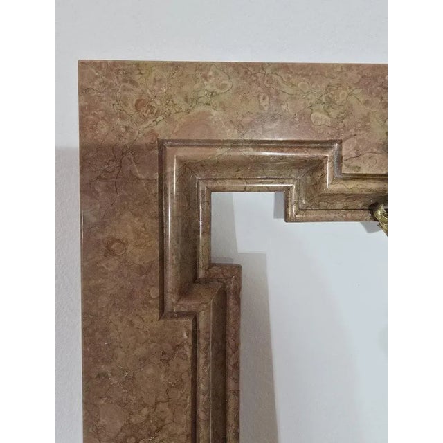 Renaissance Marble Frame, 1570 For Sale - Image 3 of 11