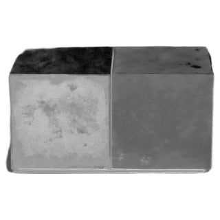 Cubes Table Lamps by Joachim Ramin for Early Light, Set of 3 For Sale