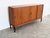 1960s Vintage Danish Teak Sideboard, 1960s For Sale - Image 5 of 11