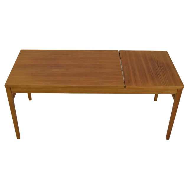 Mid-Century Table from Jitona Company, 1970s For Sale