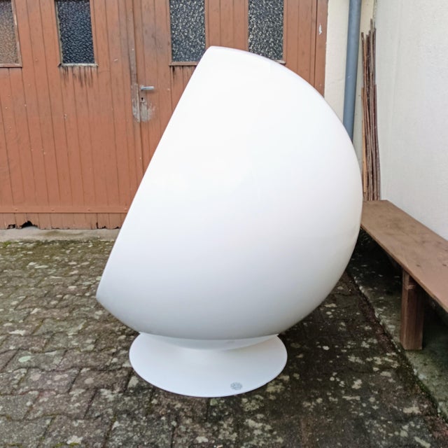 Ball Chair by Eero Aarnio, 1963 For Sale - Image 3 of 13