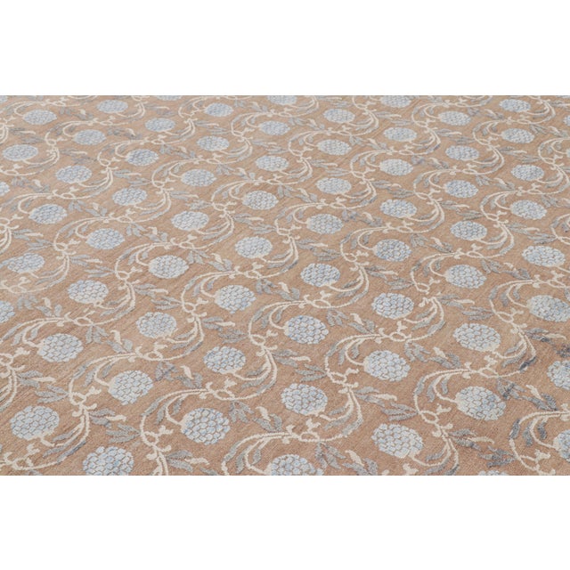 Looking for a custom size? For more information on customization capabilities, please reach out to custom@chairish.com....