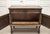 Spanish Renaissance Revival Cupboard in Oak, 1920s For Sale - Image 6 of 12