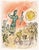 Marc Chagall, Penelope and the Bow of Ulysses from Odyssey, 1989, Lithograph For Sale - Image 10 of 10