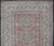 Measures: 3'0 x 4'0 Elegant Oushak Rug From Turkey with Medallion Design in Light Colors. Keivan Woven Arts / rug...
