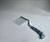 Blue Danube Mid 20th Century Japanese Blue Danube Porcelain Cake Breaker For Sale - Image 4 of 18