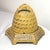 Up for sale is an rare antique early 1900's "Industry Shall Be Rewarded" Bee Hive Still Bank made of cast iron. This...