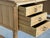 Mid-Century Modern Mid-Century Modern Oak Writing Desk by Henning Kjærnulf, 1960s For Sale - Image 3 of 13
