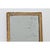 French 18th Century Petite Gilt Mirror with Original Glass For Sale - Image 4 of 10