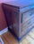 English 19th Century Antique Anglo-Burmese Colonial Inlaid Teak Chest of Drawers For Sale - Image 3 of 10