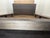 Rh Drifted Reclaimed Oak Panel Bed – King Brown Oak |European Oak | Designed by Nils Verhoeven For Sale - Image 16 of 18