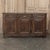 18th Century Liégeois Country French Oak Buffet For Sale - Image 4 of 18