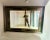 This HOWARD ELLIOT COLLECTION Ornate Bevel Wall Mirror comes from Long Island Estate.