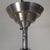 Art Deco Pendant Lamp with Opaline Glass Globe, 1930s For Sale - Image 10 of 12