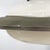 Metal Italian Art Deco Round Pendant in Opaline Glass and Metal, 1930s For Sale - Image 7 of 17