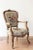 Poltrona bouquet antique armchair by yukiko nagai. Dimensions: d65 x w61 x h98 cm. Material: marble(biancone etc.),...