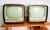 TV from TESLA, Czechoslovakia, 1960s, Set of 2 For Sale - Image 5 of 14