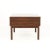 Brown American of Martinsville Mid Century Rosewood End Tables - a Pair For Sale - Image 8 of 13