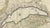 Paper Antique Atlas Map of Geneva and Léman from Blaeu, 1642 For Sale - Image 7 of 10