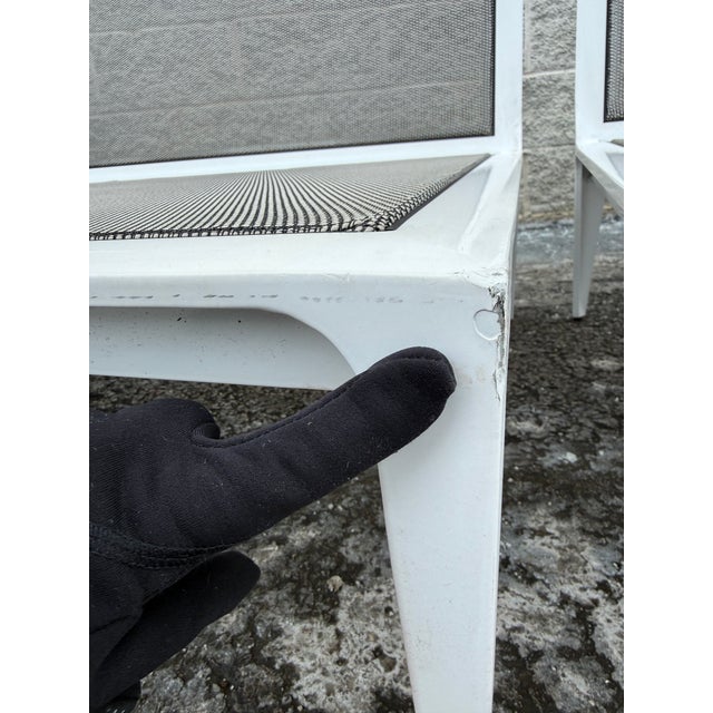 Still 3 Piece Sectional by Richard Frinier for Brown Jordan For Sale - Image 18 of 18