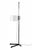 Modern Adjustable Floor Lamp by Miguel Milá for Tramo, Spain, 1970s For Sale - Image 3 of 7