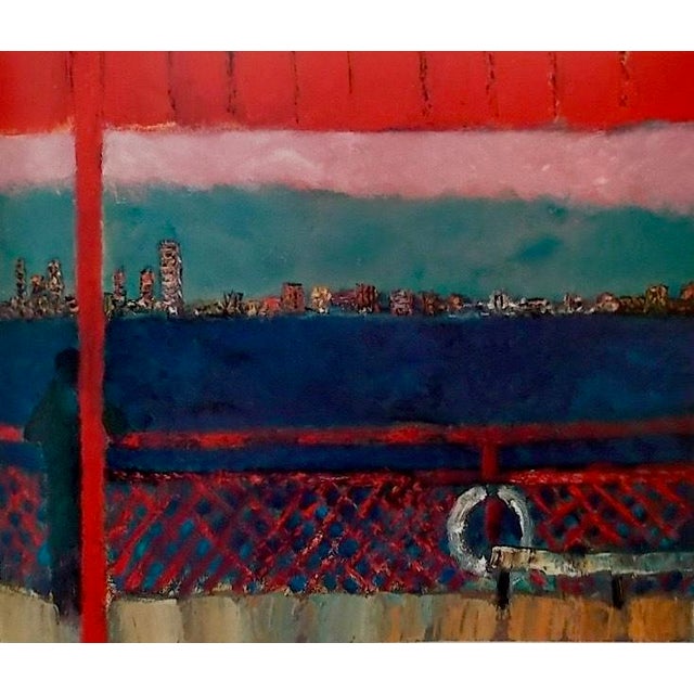 1970s Bardone by Jean Bouret - 1977 Hardcover Art Monograph French Modernist For Sale - Image 5 of 6