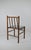 Wooden Chair in Faux Bamboo, France, 1970s For Sale - Image 15 of 16