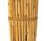 Tan Wicker Bamboo Umbrella Holder Stand For Sale - Image 8 of 10