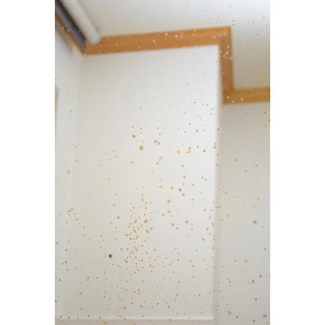 19th Century French Wall Mirror For Sale - Image 13 of 16