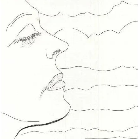 Man Ray Man Ray Elizabeth For Sale - Image 4 of 4