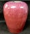 Ceramic Early 19th Century Chinese Flambe Ginger Jar For Sale - Image 7 of 10