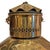 Brass Mid 20th Century Brass Ship's Lantern Pendant Light For Sale - Image 8 of 16