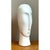 Mid-Century Modern Vintage Abstract Ceramic Bust Sculpture For Sale - Image 3 of 12
