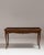 20th Century French Chestnut Brown Louis XV Coffee Table in Original Patina For Sale - Image 4 of 15