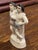 Figurative Antique c.1860 Chang & Eng Siamese Twins Circus Souvenir For Sale - Image 3 of 13