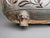 19th Century Chinese Cast Iron Bath Tub or Substantial Jardinière For Sale - Image 10 of 16