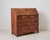 Antique Swedish Secretary Desk with Drawers in Pine, 1820 For Sale - Image 4 of 13