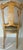 Wood Late 20th Century Petite Music Chair For Sale - Image 7 of 7