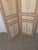 Mid 20th Century Maitland-Smith Hand Painted Regency Room Divider Screen For Sale - Image 5 of 18