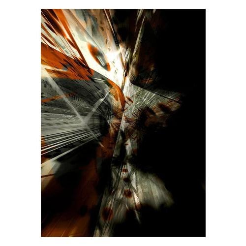 Paul Cooklin, Abstraction 511, Edition of 50 For Sale - Image 4 of 4