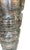 Glass 1930s Set of 3 Art Deco Cut Crystal Vases in the Manner of Josef Hoffmann for Moser. For Sale - Image 7 of 13