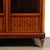 Antique Louis XVI Inlaid Exotic Woods & Gilt Bronze Accent Cabinet For Sale In New York - Image 6 of 16