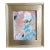 "Through the Haze" 2026 Framed Painting by Jessalin Beutler For Sale