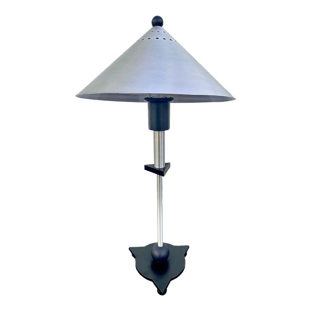 Be-Yang Postmodern Memphis Style Lamp For Sale