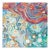 Alexander Arshansky, "Synaptic" Textural Abstract Piece For Sale