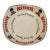 1970s English Beefeater Gin Pub Change Tray Catchall For Sale