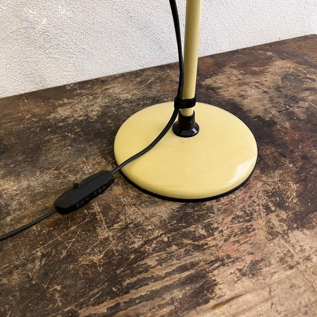 Postmodern Multi-Directional Lamp, Italy, 1980s For Sale - Image 17 of 18